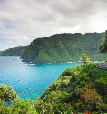 Maui Road to Hana