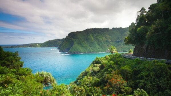 Maui Road to Hana